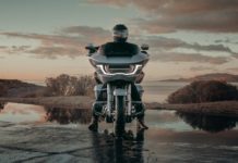 Jajaran Motor Baru Harley-Davidson di 2025 Siap Hadir di Indonesia Harley-Davidson 2025