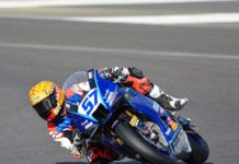 Aldi Tes R9 WorldSSP di Andalusia, Kali ini Matangkan Komunikasi dengan Tim Aldi Tes R9 WorldSSP