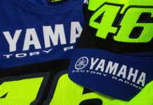 Yamaha Tak Pakai Apparel VR46 Milik Valentino Rossi Lagi di MotoGP Valentino Rossi Yamaha VR46
