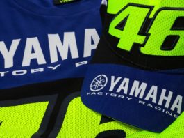 Yamaha Tak Pakai Apparel VR46 Milik Valentino Rossi Lagi di MotoGP Valentino Rossi Yamaha VR46