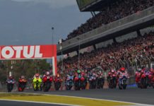 MotoGP 2025 Sebentar lagi, Ini Jadwal Launching Setiap Tim Jadwal Launching Setiap Tim MotoGP 2025