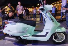WMoto Velora 150 Resmi Meluncur dan Sudah Bisa Dibeli, Segini Harganya! WMoto Velora 150 Resmi Meluncur, Segini Harganya!