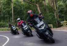 Biar Motor Nggak Rewel, Lakukan Ini Setelah Riding Jarak Jauh! Biar Motor Nggak Rewel, Lakukan Ini Setelah Riding Jarak Jauh!