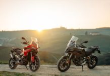 Ducati Multistrada V2 2025, Makin Canggih dengan Teknologi Baru Ducati Multisrada V2 2025, Makin Canggih dengan Teknologi Baru