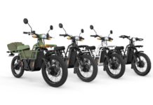 UBCO, Startup e-Bike dari Selandia Baru Terancam Bangkrut UBCO, Startup e-Bike dari Selandia Baru Terancam Bangkrut