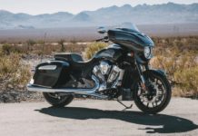 Line-up Baru Indian PowerPlus 2025, Mesin Lebih Besar dan Fitur Melimpah Line-up Baru Indian PowerPlus 2025, Mesin Lebih Besar