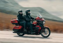 Harley-Davidson Tunjuk CEO Baru, Mantan Bos Topgolf dan Pizza Hut