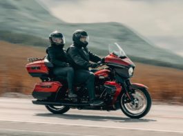 Harley-Davidson Tunjuk CEO Baru, Mantan Bos Topgolf dan Pizza Hut