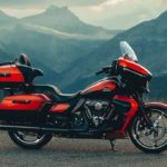 CEO Harley-Davidson Mundur