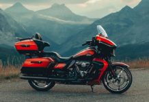 CEO Harley-Davidson Nyatakan Mundur, Efek Turunnya Penjualan? CEO Harley-Davidson Mundur