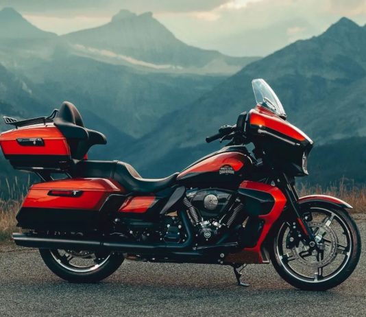 CEO Harley-Davidson Nyatakan Mundur, Efek Turunnya Penjualan? CEO Harley-Davidson Mundur