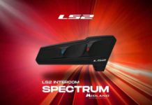 LS2 Spectrum, Intercom dengan Teknologi AI dan Audio Sekelas Konser LS2 Spectrum, Intercom dengan Teknologi AI dan Audio Canggih