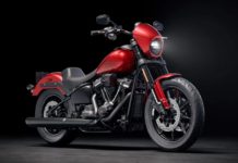 Harley-Davidson Softail 2025, 6 Model Baru dengan Mesin Milwaukee-Eight 117 Harley-Davidson Softail 2025, 6 Model Baru Berdesain Baru