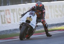 Ambisi KTM Membangun RC16 Untuk MotoGP 2025 di Tengah Krisis KTM RC16 MotoGP 2025