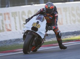 Ambisi KTM Membangun RC16 Untuk MotoGP 2025 di Tengah Krisis KTM RC16 MotoGP 2025