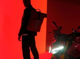 Ducati Rilis Tas Travel Mewah Hasil Kolaborasi Bersama Piquadro Ducati x Piquadro
