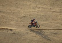 Reli Dakar 2025 Etape 7, Daniel Sanders Menang untuk Kelima Kalinya Reli Dakar 2025 Etape 7, Sanders Menang untuk Kelima Kalinya