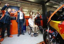 Breaking News! CEO KTM Stefan Pierer Nyatakan Mundur, Efek dari Krisis? CEO KTM