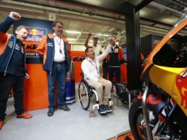 Breaking News! CEO KTM Stefan Pierer Nyatakan Mundur, Efek dari Krisis? CEO KTM
