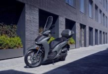 Honda SH350i 2025, Skutik Premium yang Elegan dan Kaya Fitur Honda SH350i 2025, Skutik Elegan dan Kaya Fitur