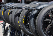 Produsen Ban Goodyear Menjual Merek Dunlop ke Sumitomo Goodyear Ban Dunlop