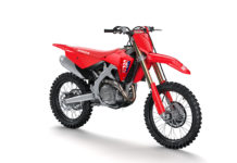 Honda CRF450R 2025, Trail Khusus Motocross Honda CRF450R 2025