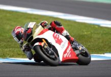 Daftar Pembalap Moto2 2025, Mario Aji Kembali Berlaga Moto2 2025 Mario Aji