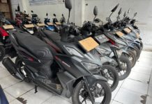DKI Jakarta Tak Memungut Opsen Pajak Kendaraan, Ini Alasannya Opsen Pajak Motor