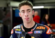 Manajer Pedro Acosta Heran KTM Alami Krisis, Sebut Ducati Mulai Incar Pembalapnya Pedro Acosta KTM Ducati