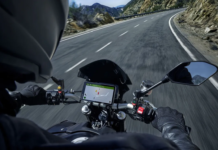 Garmin zūmo R1 Radar Hadirkan Solusi Blind Spot untuk Pengendara Motor Garmin zūmo R1 Radar Hadirkan Solusi Blind Spot untuk Motor