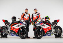 Tim Bimota WorldSBK 2025 Dirilis, Kiprah Musim Pertama dengan Mesin KB998 Tim Bimota WorldSBK 2025