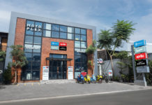 MOTION: Motoplex In Action Siap Dihelat di Motoplex Ampera Jakarta MOTION Motoplex Ampera Jakarta