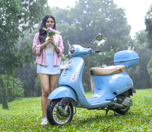 79 Tahun Vespa, Piaggio Indonesia Diskon Hingga Rp15 Juta di Mei 2025 Vespa 79 Diskon Mei