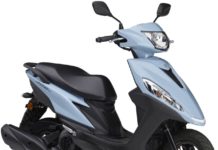 Yamaha JOG 125, Penerus Legenda Skuter Matik Paling Irit Yamaha JOG 125