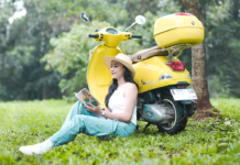 Spesial Februari 2025, Piaggio, Vespa, Moto Guzzi, Aprilia Banjir Promo Piaggio, Vespa, Moto Guzzi, Aprilia