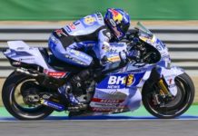 Practice MotoGP 2025 Thailand: Marquez Bersaudara Posisi Teratas, Ini yang Masuk Q2 Practice MotoGP 2025 Thailand