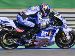 Practice MotoGP 2025 Thailand: Marquez Bersaudara Posisi Teratas, Ini yang Masuk Q2 Practice MotoGP 2025 Thailand