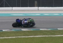 Yamaha dan Honda Kencang di Tes Shakedown MotoGP 2025 Sepang Hari Terakhir Shakedown MotoGP 2025