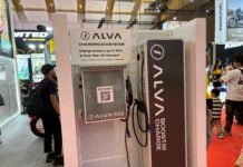 Alva Siapkan Jaringan Pengisian Daya Jakarta-Bali Alva Siapkan Jaringan Pengisian Daya Jakarta-Bali