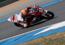 Hadapi IATC 2025 Perdana, Astra Honda Siapkan 4 Pembalap Muda Hadapi IATC 2025 Perdana