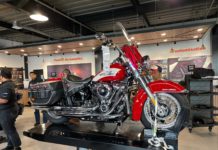 Anak Elang Harley-Davidson Resmikan Dealer Baru, Lebih Dekat dan Lengkap! Anak Elang Harley-Davidson