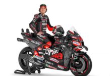 Kata Bezzecchi Soal Aprilia RS-GP 2025, ini yang Penting Bezzecchi terkesan Aprilia RS-GP 2025