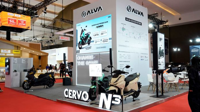 ALVA IIMS 2025