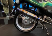 IIMS 2025: Pelek Motor Sugooi, Kolaborasi Chemco dan Den Dimas Resmi Rilis Chemco Den Dimas Sugooi IIMS 2025