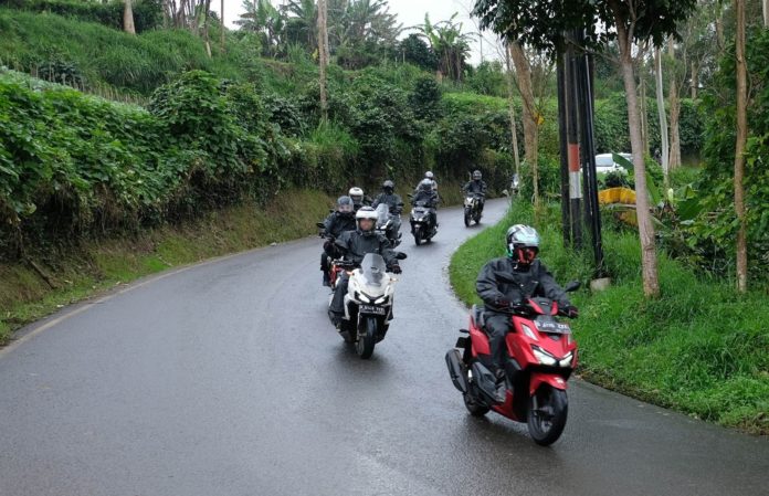 Perawatan Usai Perjalanan Jauh