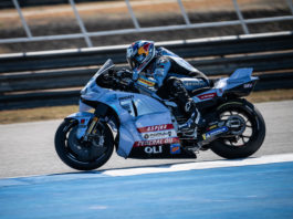 Aspira Terus Dukung Gresini Racing MotoGP untuk Musim Balap 2025 Aspira Gresini Racing MotoGP 2025