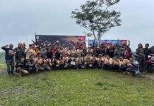 Honda Bikers Motour Camp 2025: Ajang Silaturahmi Komunitas dengan Berkemah Honda Bikers Motour Camp 2025