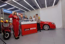 Pemenang Kebut Hadiah Motul, Ada yang Dapat Mobil Subaru Impreza Custom Pemenang Kebut Hadiah Motul