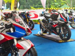 Modification Contest 2025 Perdana Garapan IMI DKI x Panca Garage, Bawa Konsep Baru Modification Contest 2025 Perdana