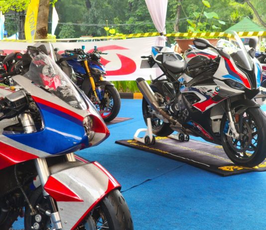 Modification Contest 2025 Perdana Garapan IMI DKI x Panca Garage, Bawa Konsep Baru Modification Contest 2025 Perdana